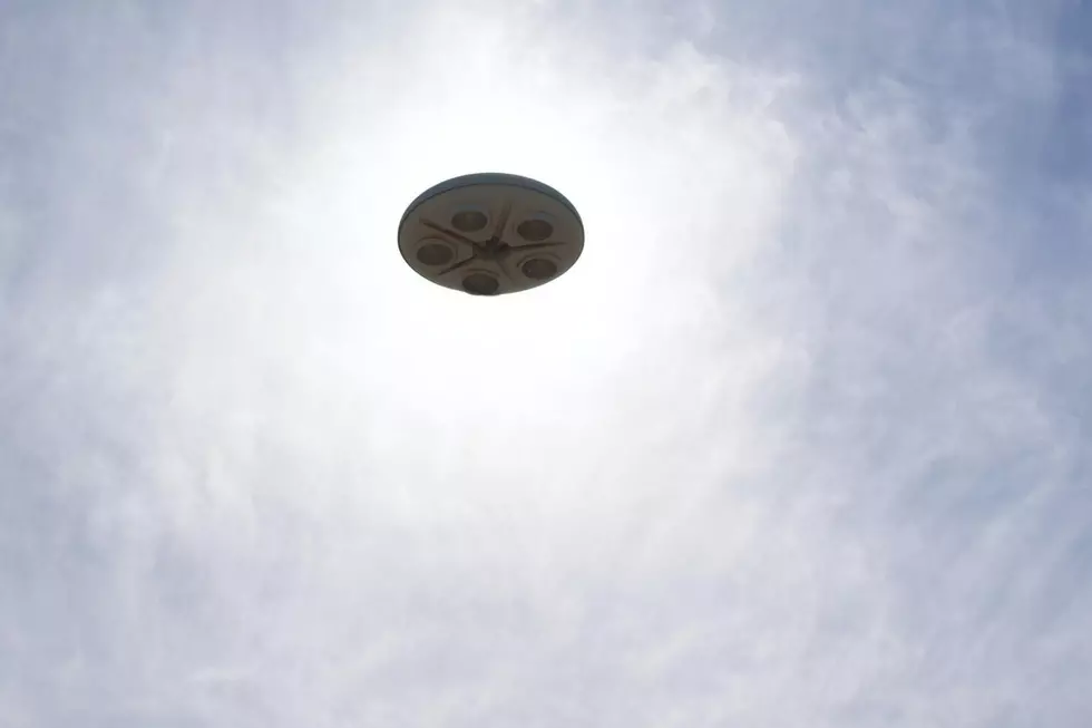 Watch: 3 UFO Caught Dancing in the Sky Over Southern Idaho