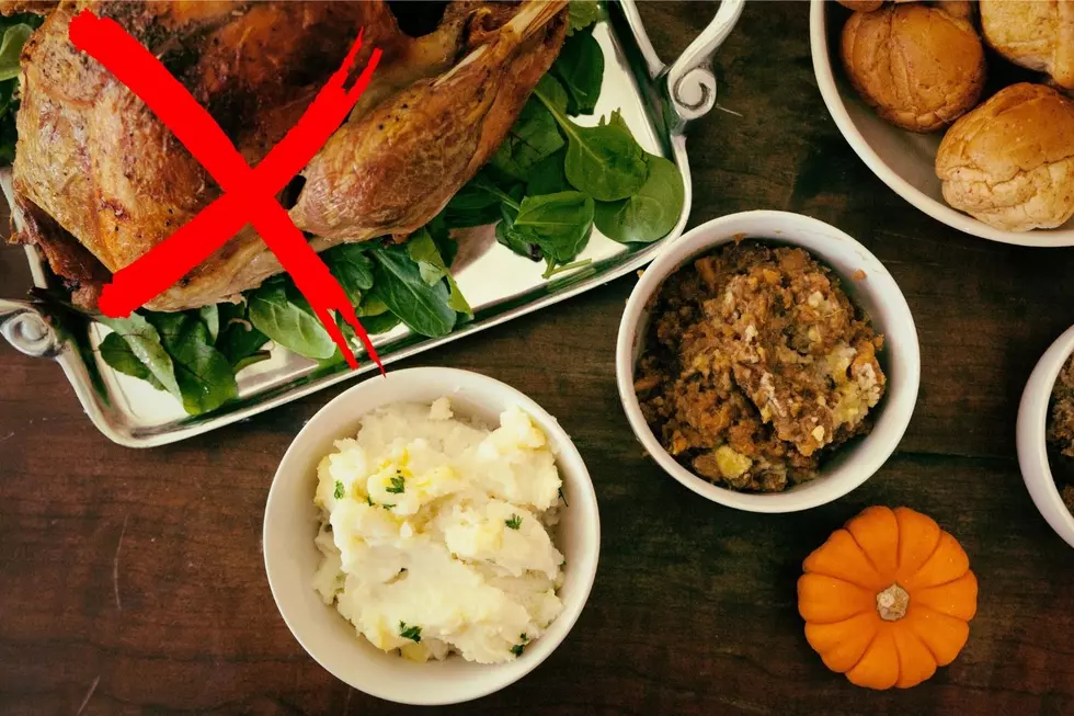 2022 Thanksgiving Turkey Shortage in Idaho
