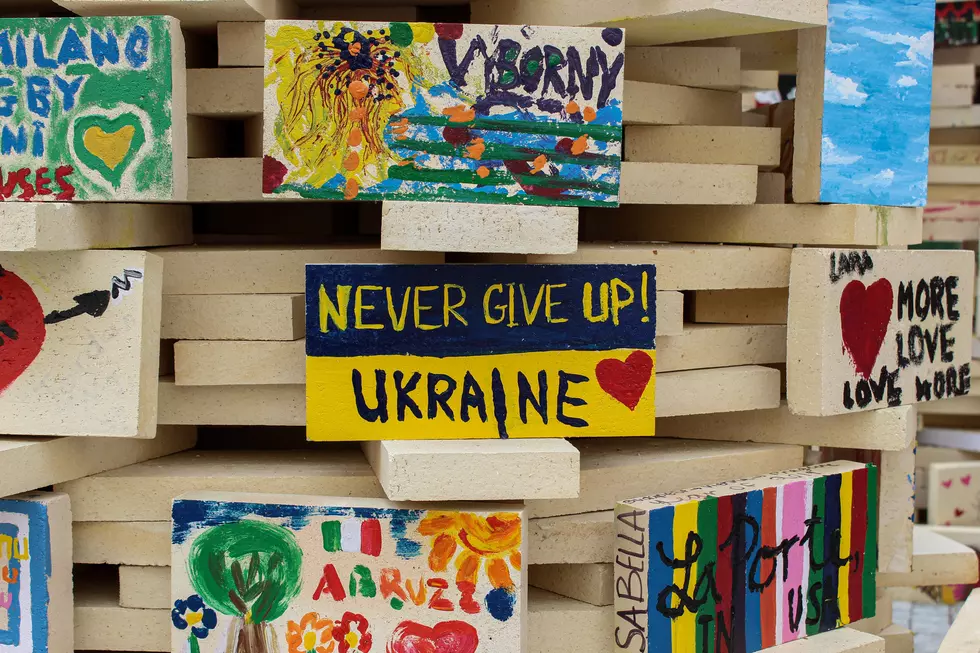 Here’s How Idahoans Can Help Ukraine With Humanitarian Drive This Week