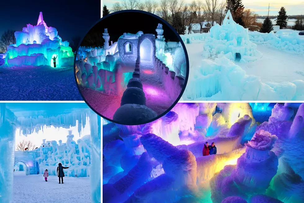 2022 Opening Date Announced For Labelle Lake Ice Palace in Southern Idaho