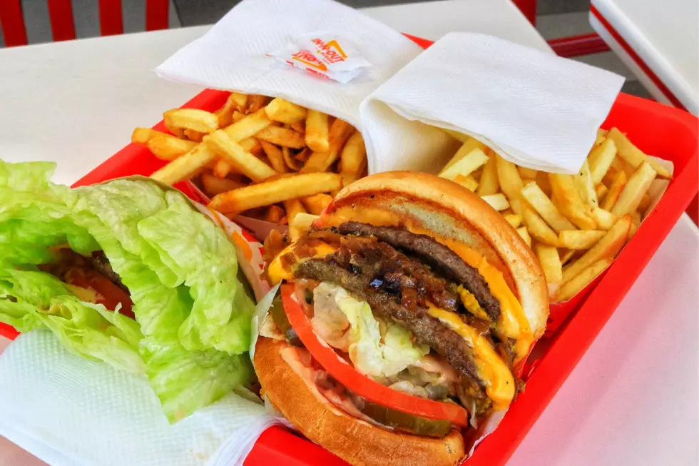 Is The Latest Idaho In-N-Out Burger Location Information For 2023 True?