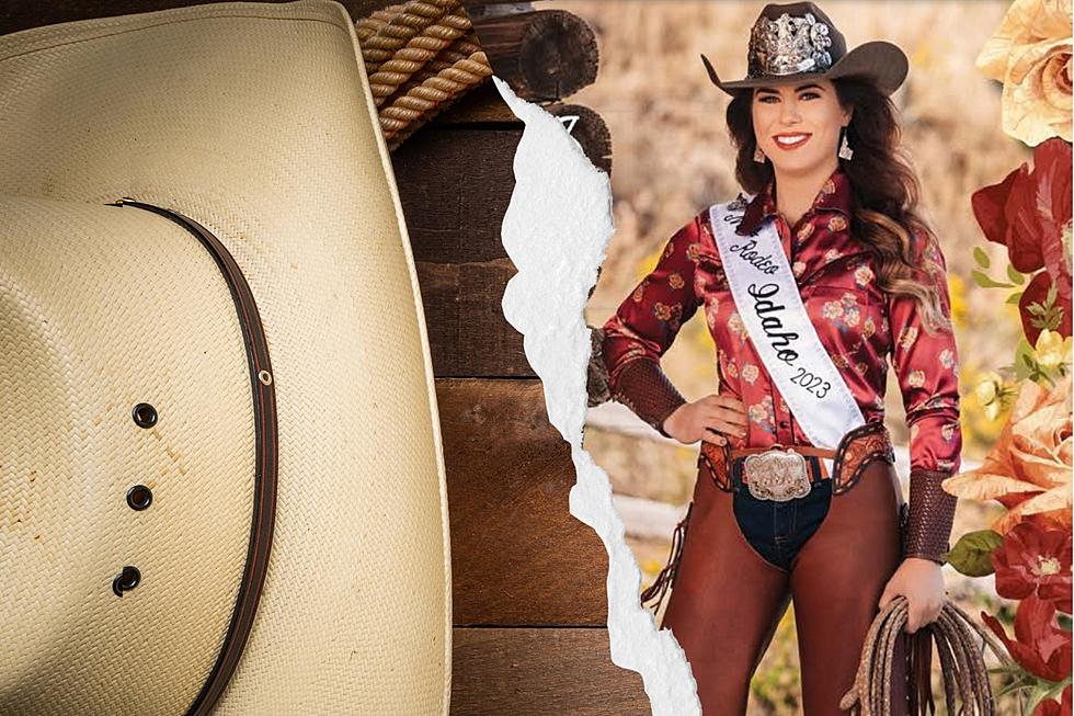 Miss Rodeo Idaho 2023 Is Bringing The Title Back To Magic Valley
