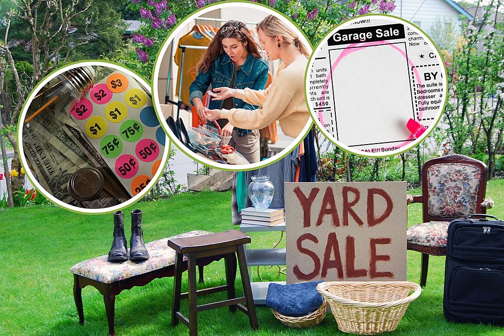8 Valuable Suggestions to Help Make Your Idaho Yard Sale a Success