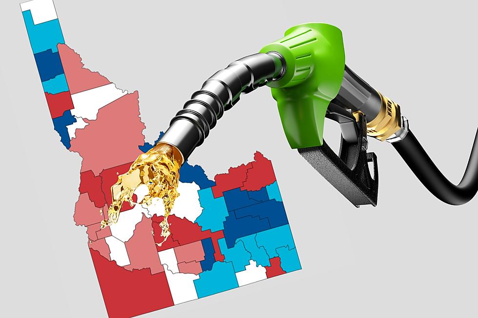 Why are Idaho Gas Prices Now Among the Highest in the Nation