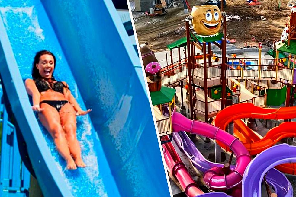 Get Ready: Roaring Springs Should Finally Open This Weekend In Idaho