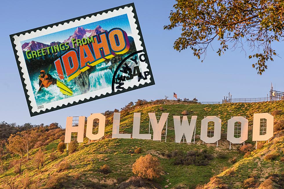 WATCH: Video Shows 10 of the Most Famous People From Idaho