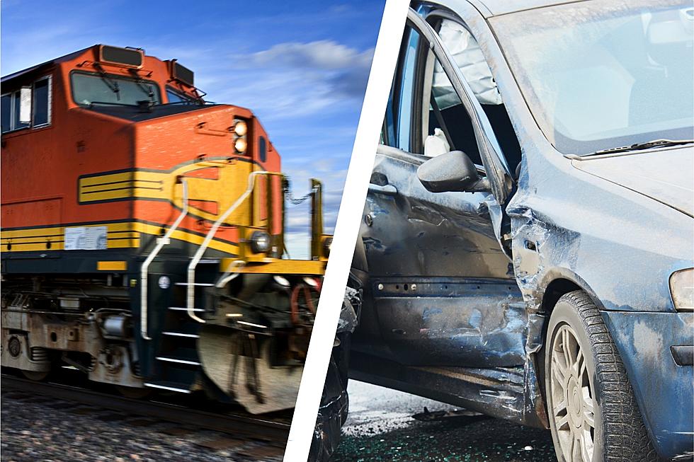 Car vs Freight Train Accident Kills 3 in Northern Idaho on Saturday