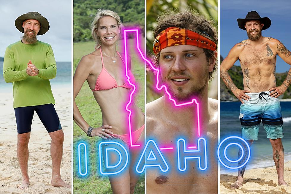 How Many Idahoans Have Been on Survivor and How Many Won?