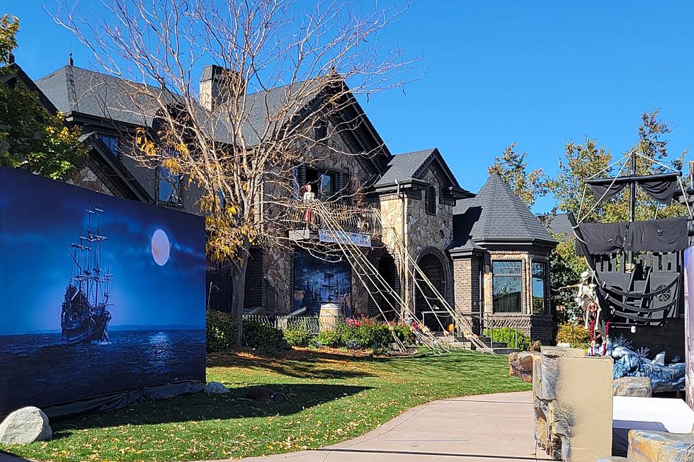 This Popular Twin Falls House Will Not be Doing a Show on Halloween