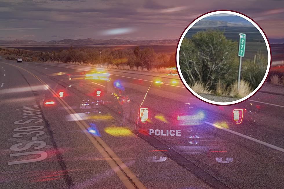 2 Drivers Killed in Tuesday Evening Crash East of Twin Falls