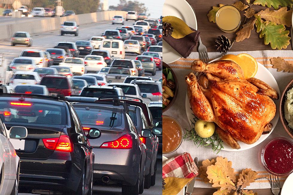How Many Idahoans are Planning on Traveling this Thanksgiving?
