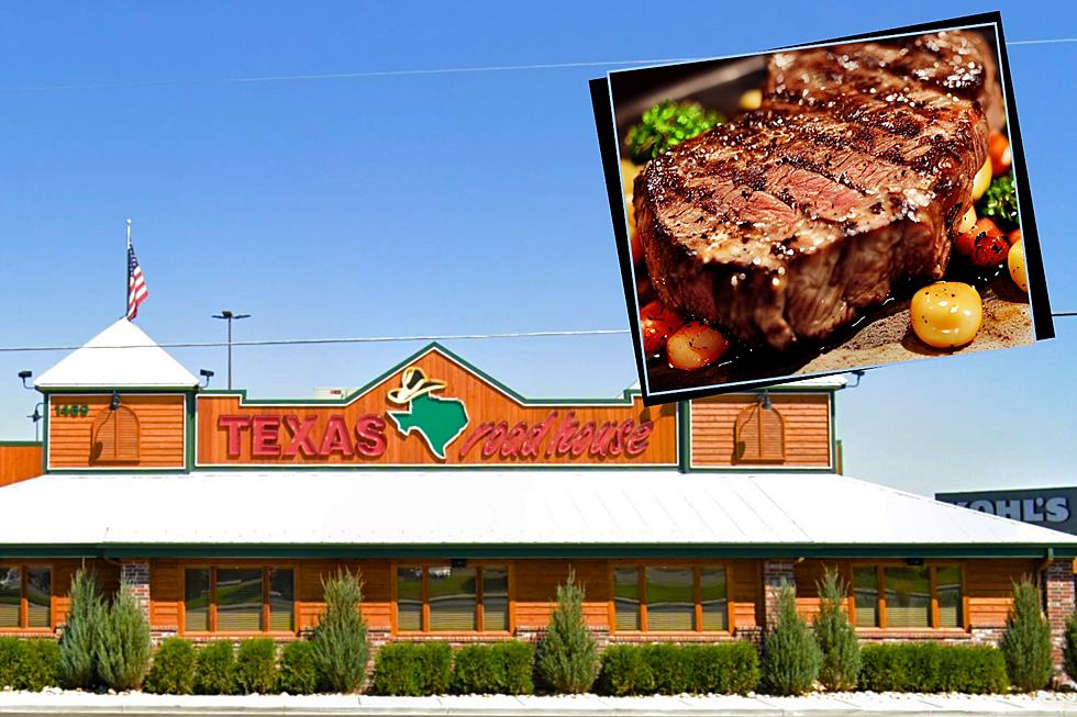Can You Really Get Free Meals From Texas Roadhouse in Idaho?