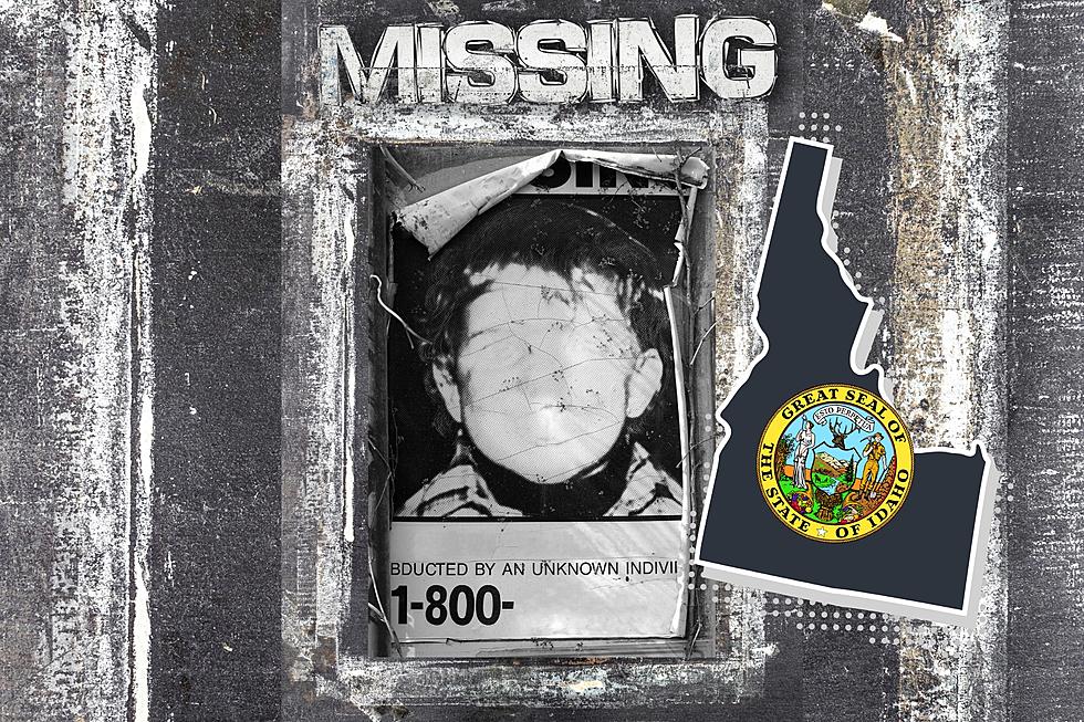 LOOK: 28 Idaho Kids Still Missing From 2023