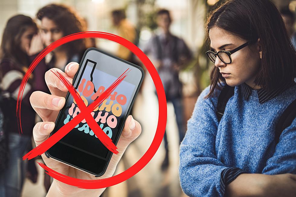 Twin Falls School District Makes Plans to Ban Cell Phones