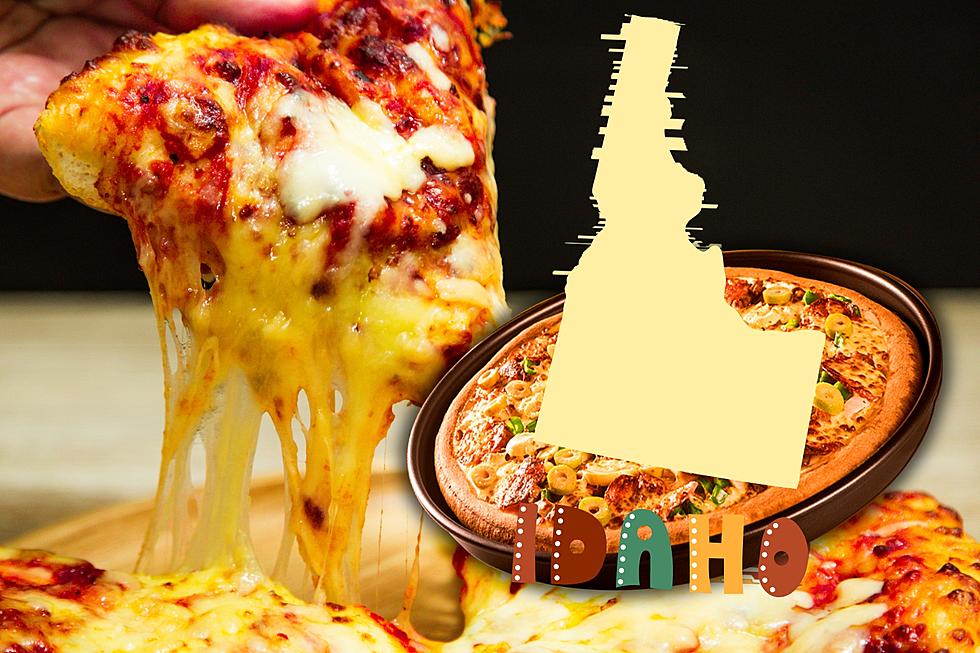 GROSS: Top Pizza Chain to Avoid Has 1 Location in Idaho