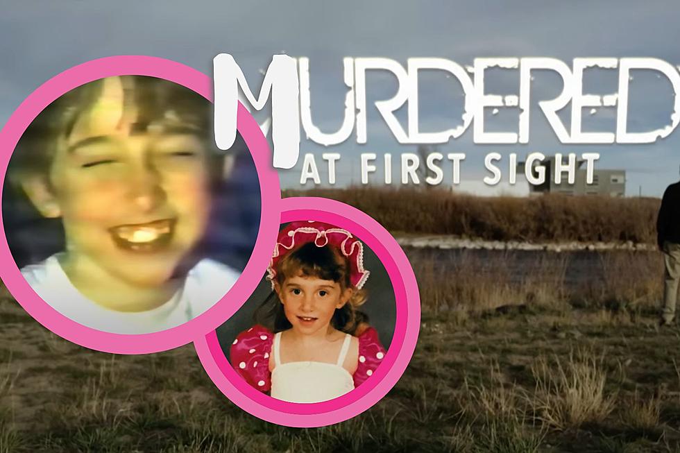 WATCH: Murder of Young Idaho Girl Featured in TV Series