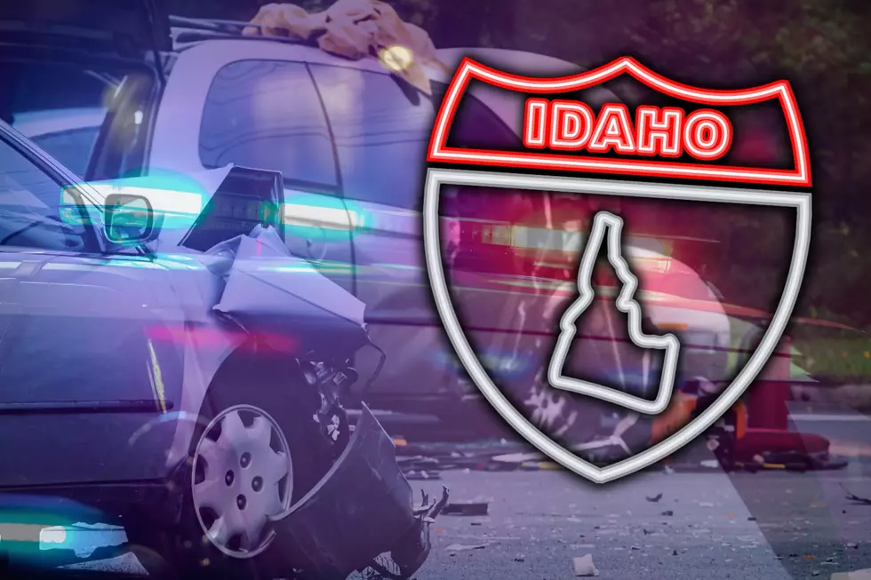 Teen Killed in Idaho Car Crash: 3 Others Killed in Accidents and 5 Injured