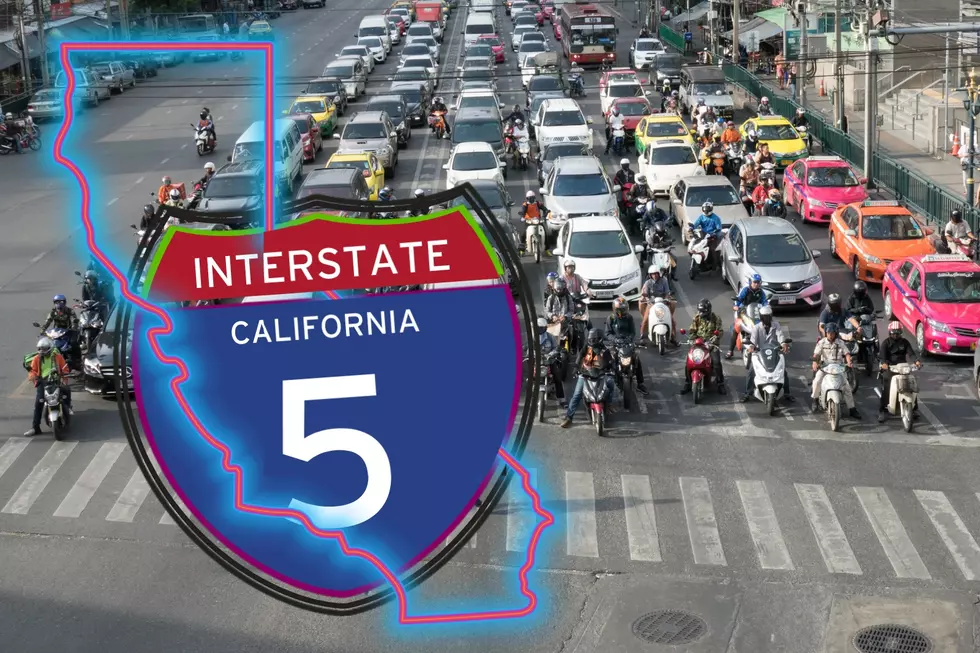 What Does it Mean for Motorcycles to Lane Split and Filter in California