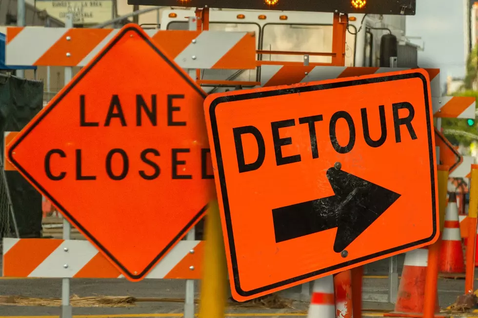 High-Traffic Twin Falls Intersection Will Be Closed This Week
