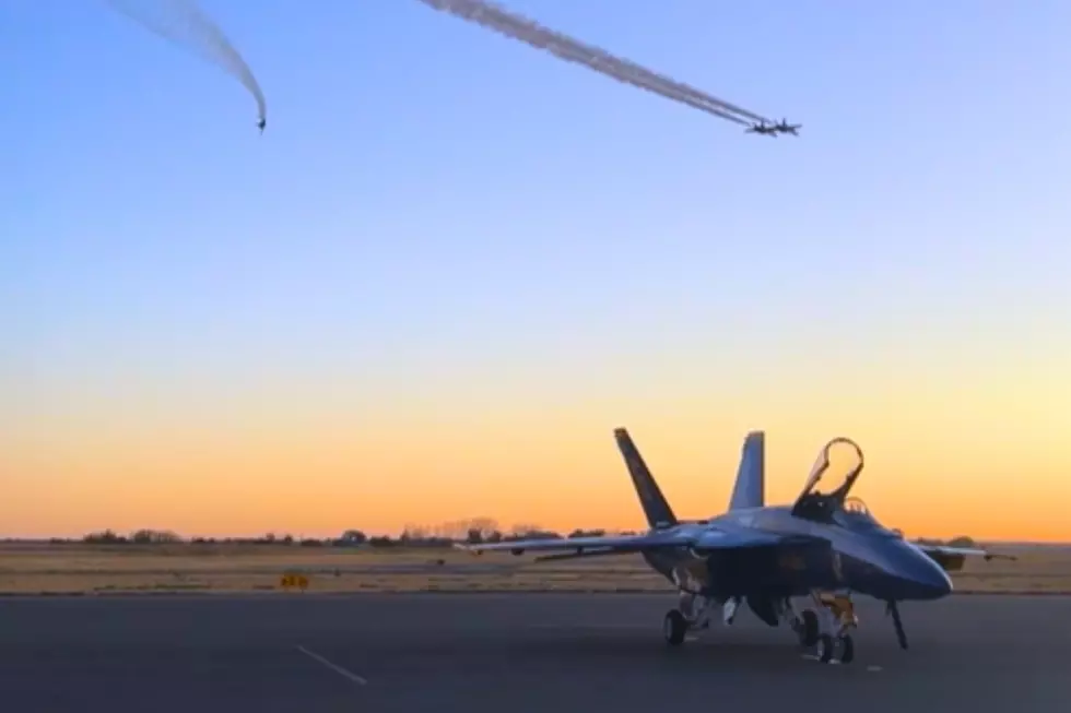 SCHEDULE UPDATE: When is the Blue Angels Show in Twin Falls, Idaho?