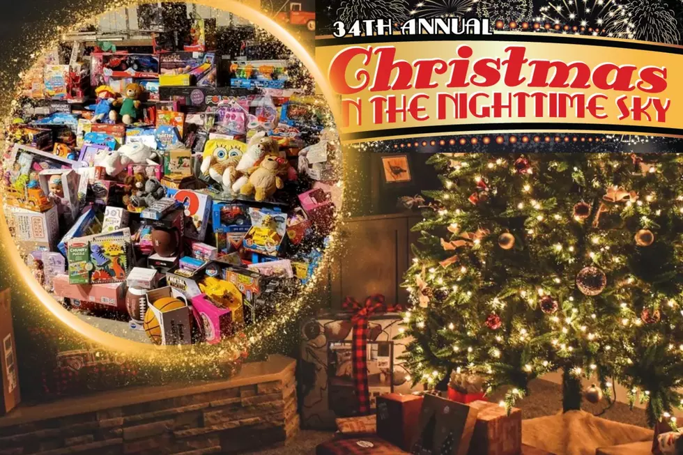 Christmas in the Nighttime Sky Will Have a New Home in 2025