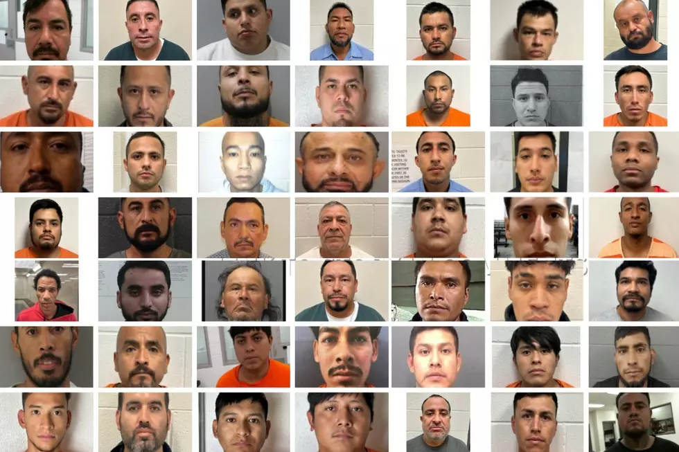 ID Governor Announced Removal of 53 Dangerous Illegal Criminals