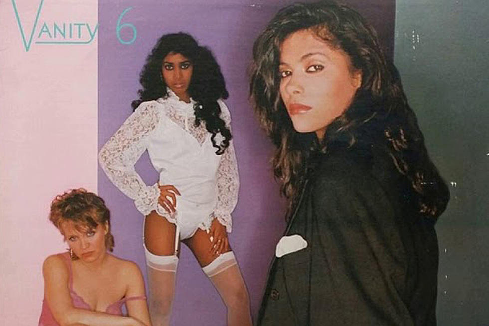 Prince Shows Off His Sense of Humor With Vanity 6’s ‘If a Girl Answers’
