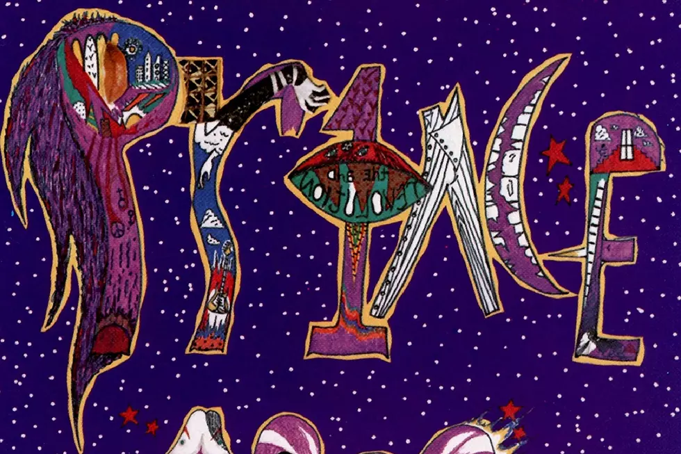 40 Years Ago: Prince Combines Sex, Synths and Doomsday on ‘1999’