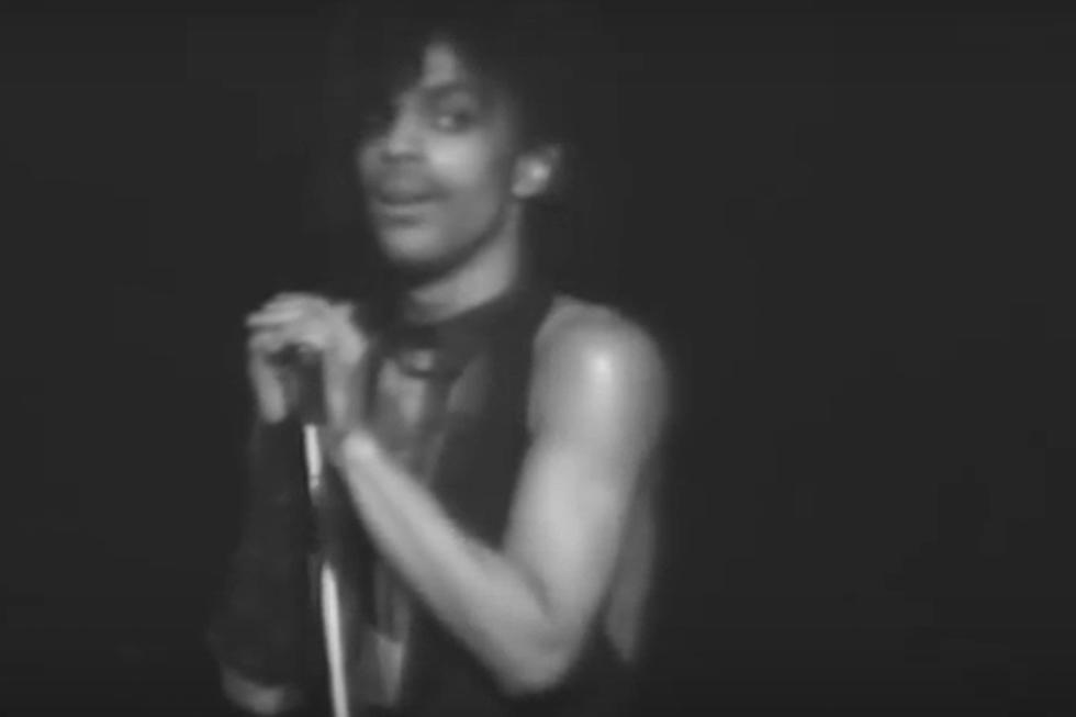 Prince Perfects His Slow Jam Formula With 'Do Me, Baby'