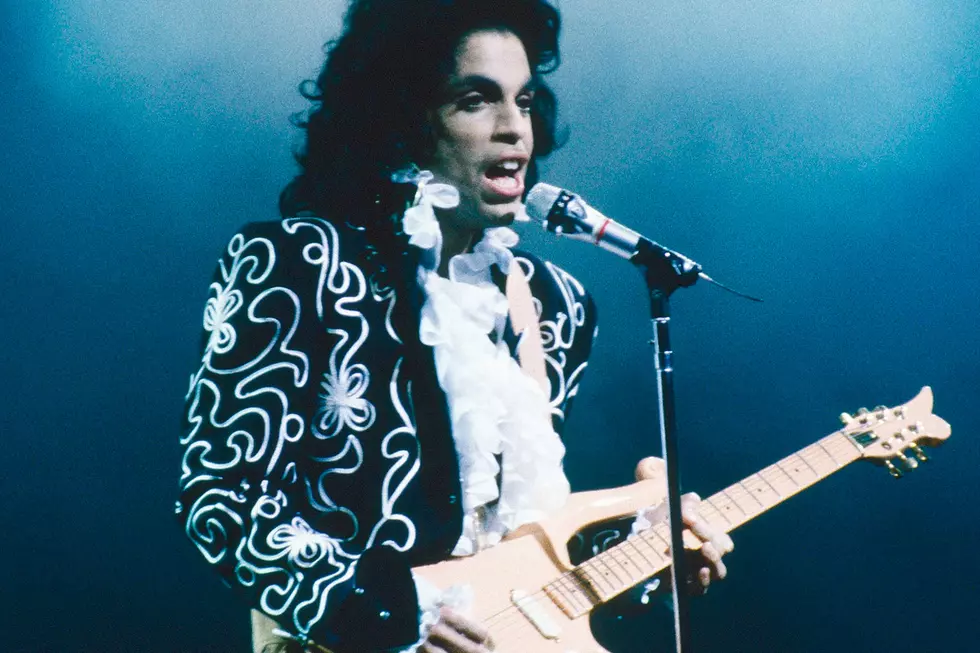 Prince Explores the Good Life in ‘Good Love’