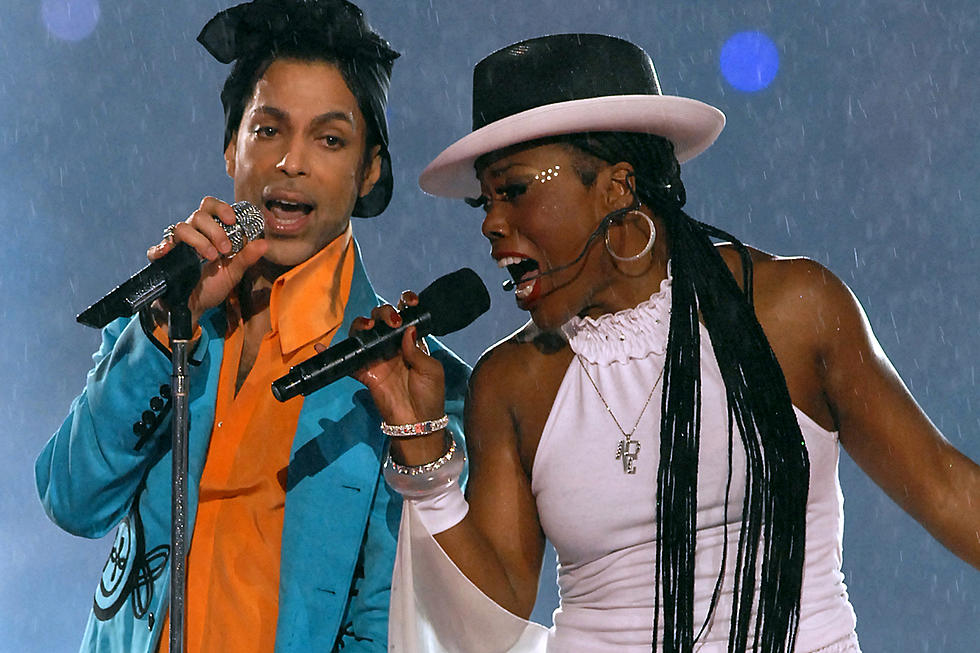 Prince Keeps on Burnin' with 'Proud Mary': 365 Prince Songs 