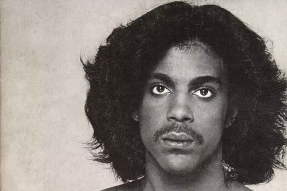 Prince Gets an Unlikely Disco Smash With 'I Wanna Be Your Lover'