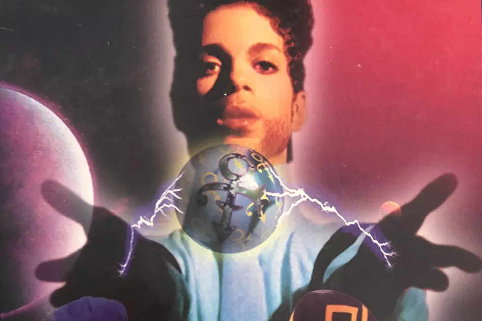 25 Years Ago: Prince Stitches Together a ‘3 Chains o’ Gold’ Movie