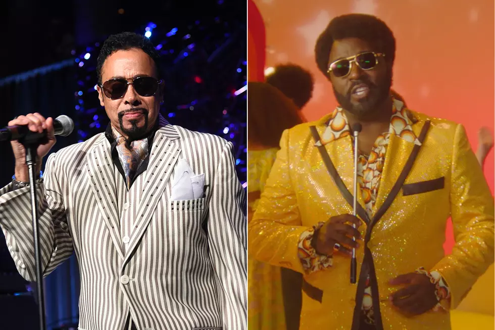 Morris Day Appears in Prince Inspired TV Mockumentary