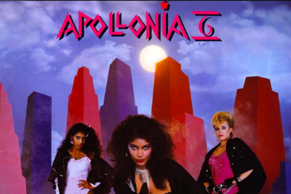 35 Years Ago: Apollonia 6 Release Their Only Album