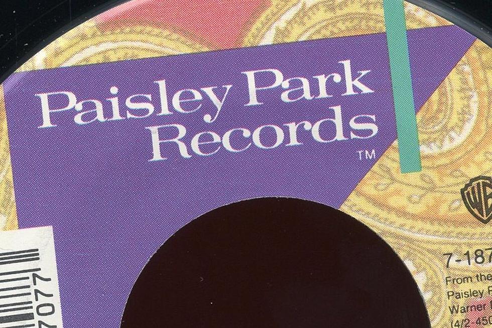 Why Warner Bros. Finally Pulled the Plug on Paisley Park Records