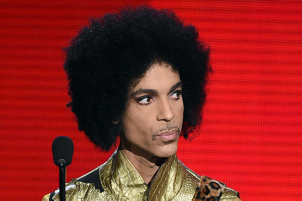 Prince Wrongful Death Case Dismissed