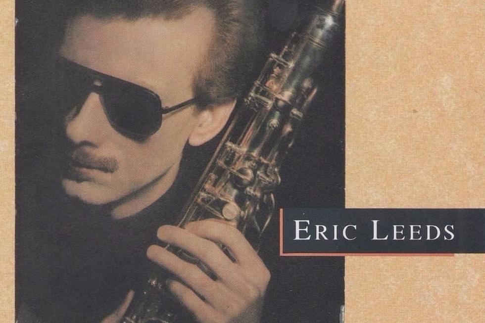 How Eric Leeds’ ‘Times Squared’ Became an Accidental Solo Debut