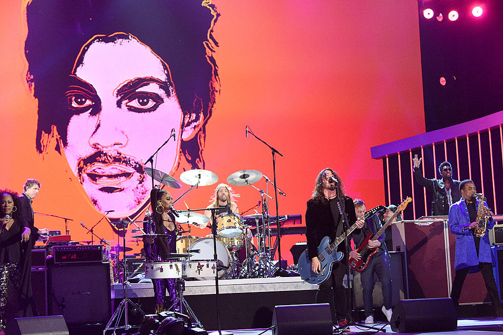 'Let's Go Crazy: The Grammy Salute to Prince': Photos, Set List