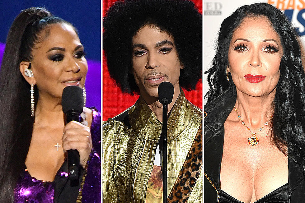 Prince Tribute Prompts Apollonia to Accuse Sheila E of Wrongdoing