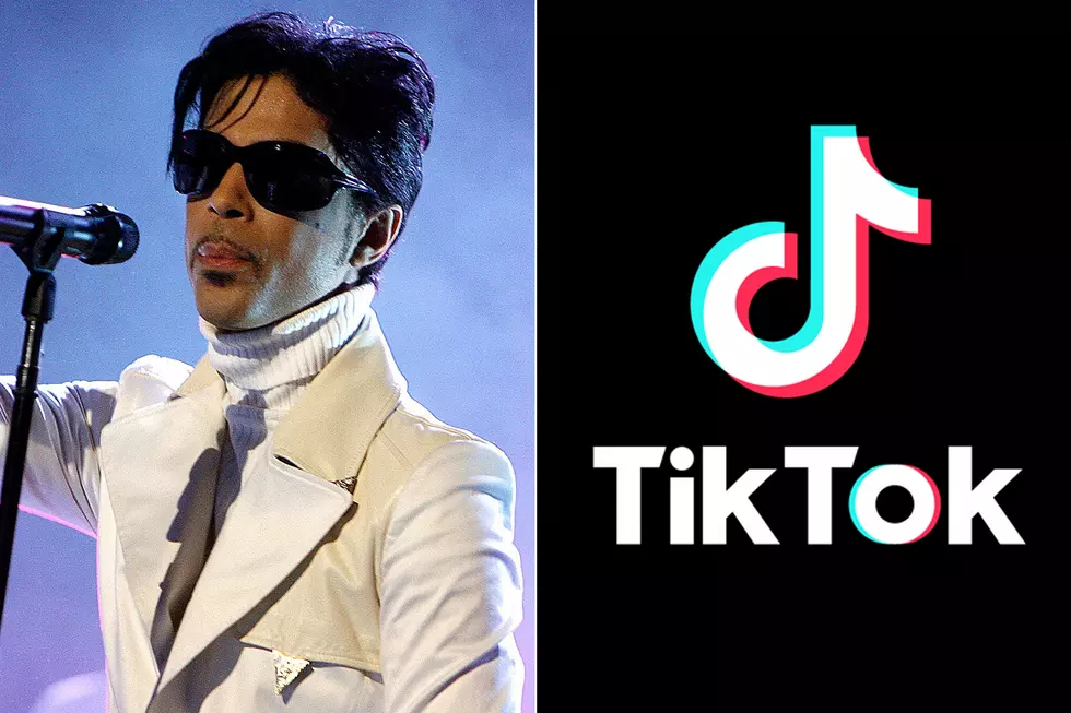 Prince's Music, Paisley Park Virtual Tour Headed to TikTok