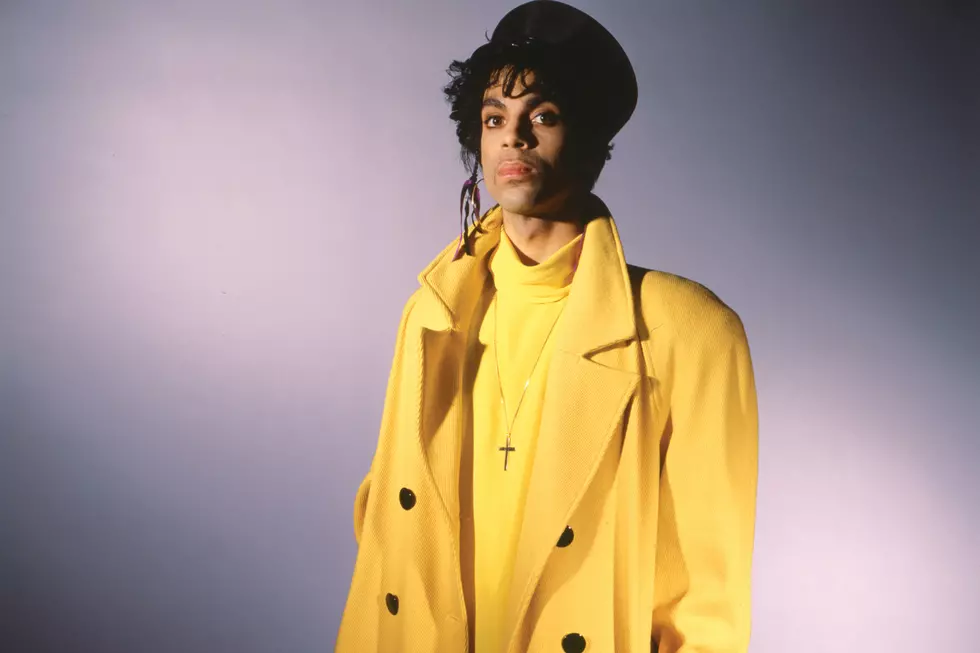 Prince's 'Dream Factory': How to Build the Unreleased Album