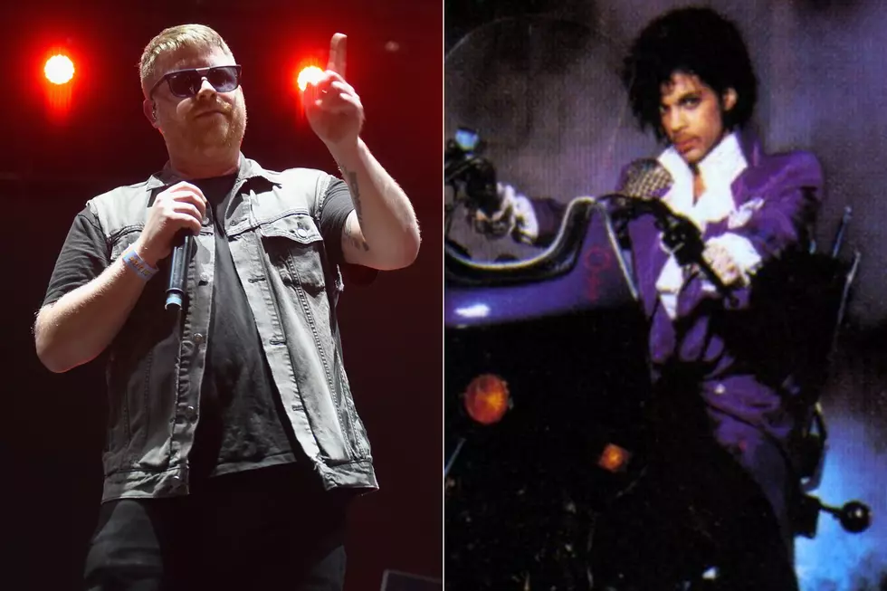 Run the Jewels’ El-P: Prince Proved Musical Rules Are ‘Silly’