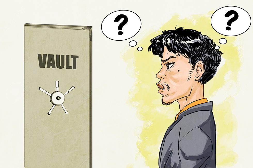 Prince ‘Forgot the Password’ to His Vault of Music