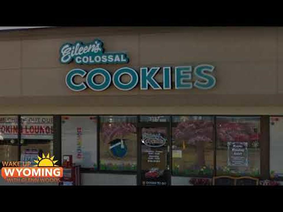 Mayor Orr & Public Reaction To Eileen’s Cookies Closing [AUDIO]