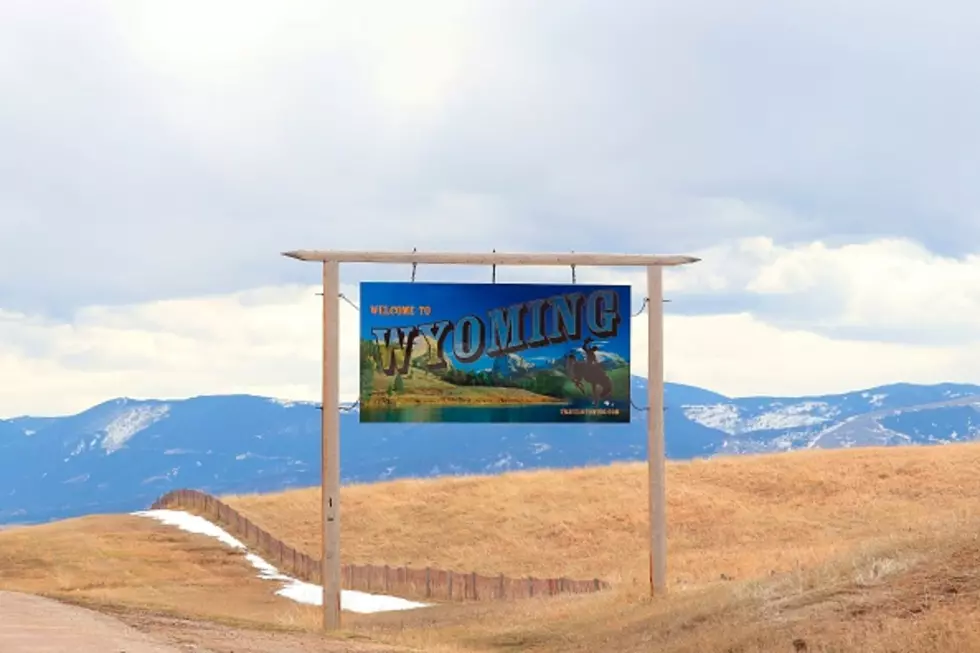 Wyoming’s Population Continues to Age at Increasing Rate