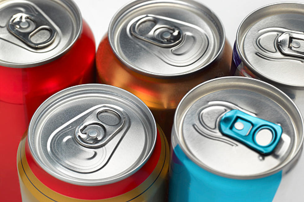 Soda, Pop, Or Coke?  Wyoming Enters Debate