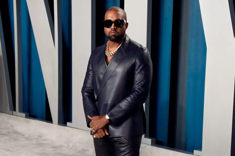 Kanye West Gets 59,781 Presidential Votes