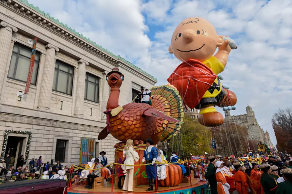 Charlie Brown’s Thanksgiving Is Back On TV