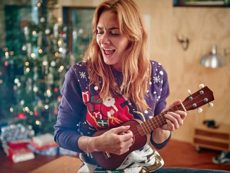Listen to These Hysterical Covid Christmas Songs